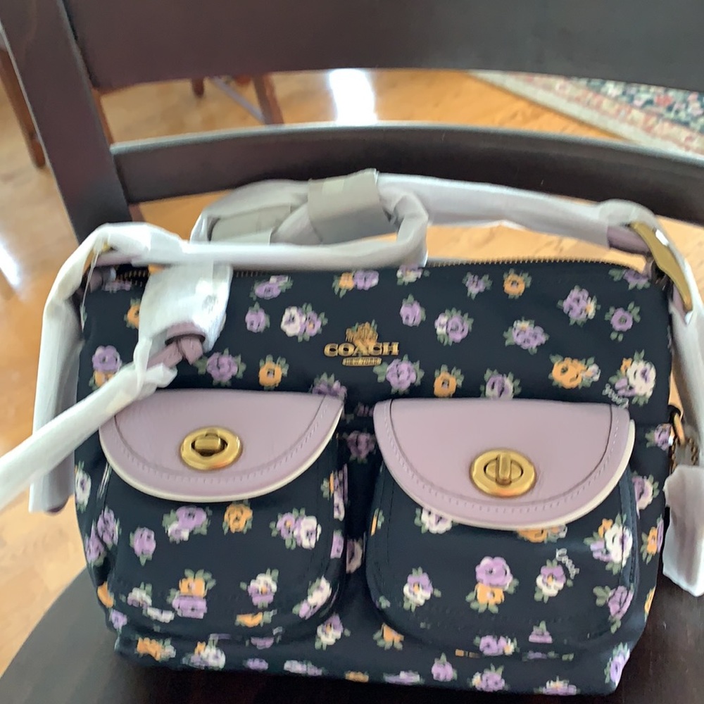 Coach bag - Picture 3 of 3